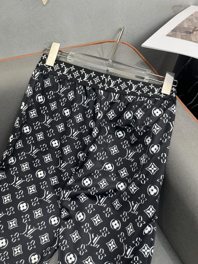 Louis Vuitton Long Pants